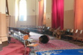 Chiesa Addis Abbeba